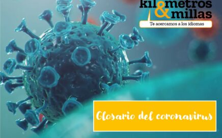 glosario de coronavirus