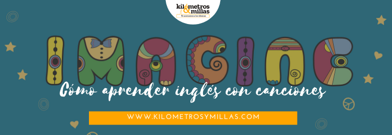 Como aprender ingles con canciones