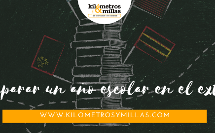 como preparar estudiar en el extranjero