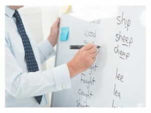 mejora tu pronunciacion